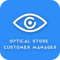 Optical Store Customer Manager